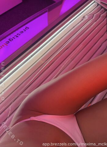 🔥 Maxima mclk  page leaked private photo uncensored full