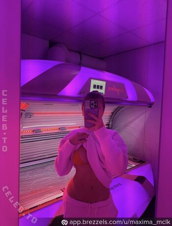 🔥 Maxima mclk  page leaked private photo uncensored full
