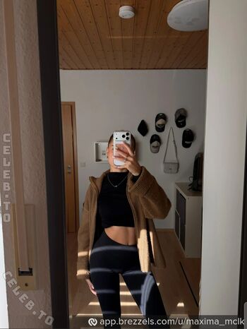 🔥 Maxima mclk  page leaked private photo uncensored full