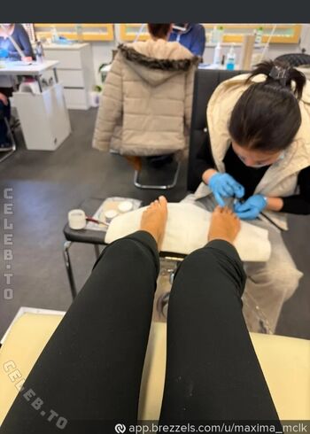 🔥 Maxima mclk  page leaked private photo uncensored full