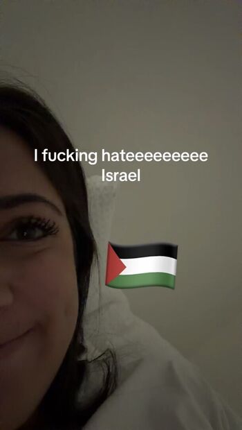 🔥 Maya abughosh leaked private photo uncensored full