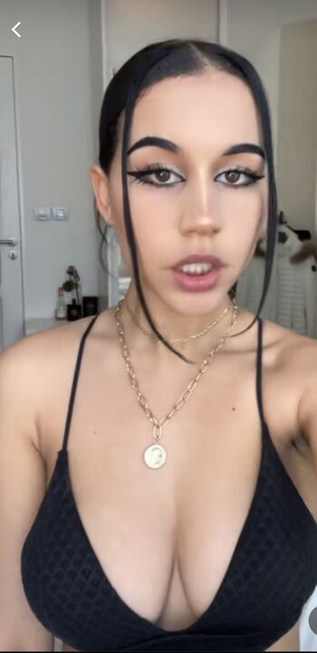 🔥 Mayradiblasi leaked private photo uncensored full
