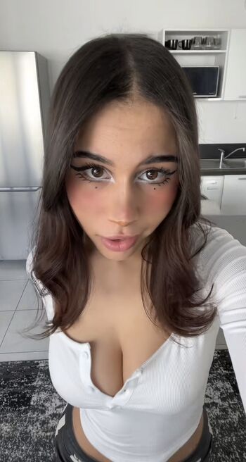 🔥 Mayradiblasi leaked private photo uncensored full