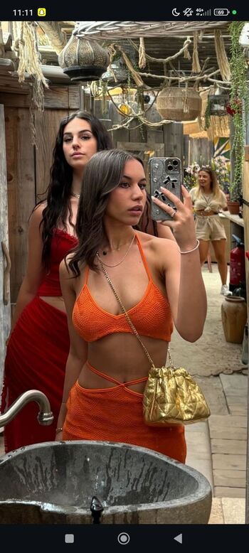 🔥 Mayradiblasi leaked private photo uncensored full