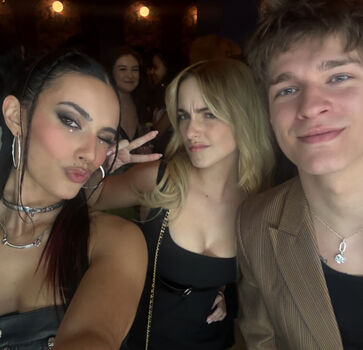 🔥 Mckenna grace  page leaked private photo uncensored full