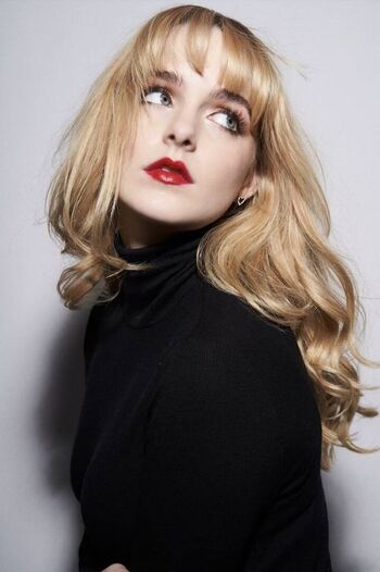 🔥 Mckenna grace  page leaked private photo uncensored full