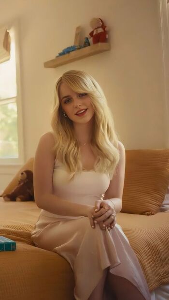 🔥 Mckenna grace  page leaked private photo uncensored full