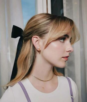 🔥 Mckenna grace  page leaked private photo uncensored full