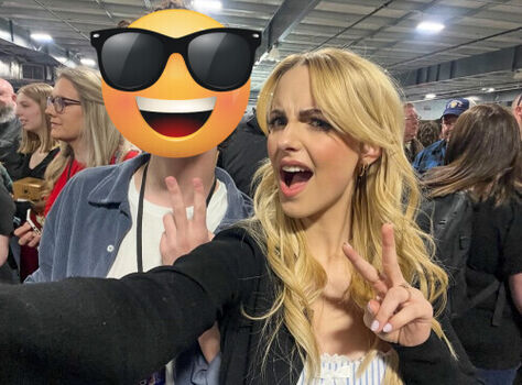 🔥 Mckenna grace  page leaked private photo uncensored full