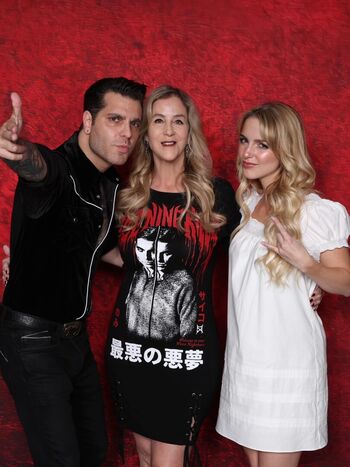 🔥 Mckenna grace  page leaked private photo uncensored full