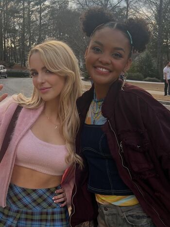 🔥 Mckenna grace  page leaked private photo uncensored full