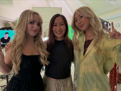 🔥 Mckenna grace  page leaked private photo uncensored full