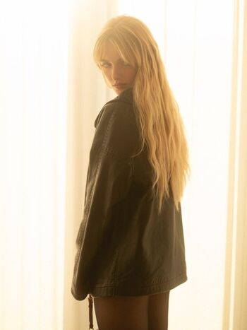 🔥 Mckenna grace  page leaked private photo uncensored full