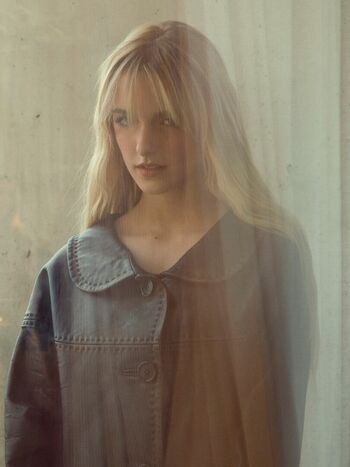 🔥 Mckenna grace  page leaked private photo uncensored full