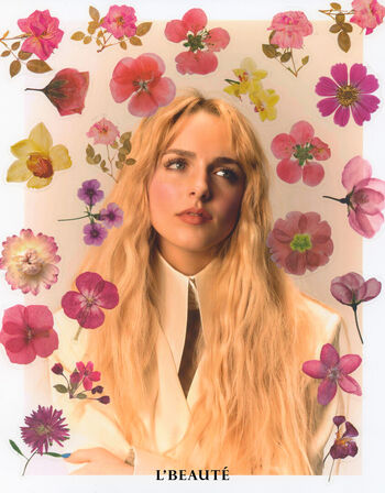 🔥 Mckenna grace  page leaked private photo uncensored full