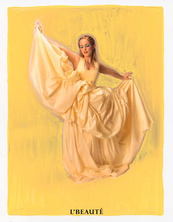 🔥 Mckenna grace  page leaked private photo uncensored full