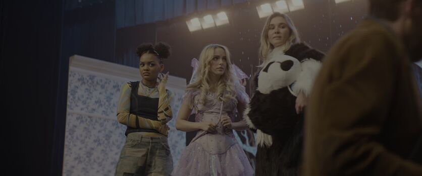 🔥 Mckenna grace  page leaked private photo uncensored full