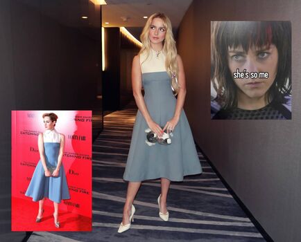 🔥 Mckenna grace  page leaked private photo uncensored full