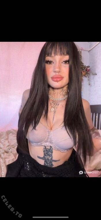 🔥 Mebeaxx leaked private photo uncensored full