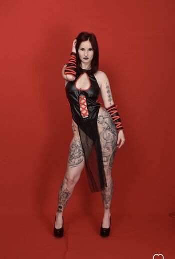 🔥 Meeldiablesse leaked private photo uncensored full