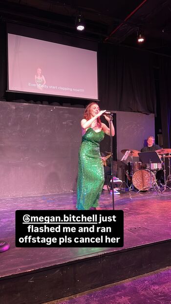 🔥 Megan bitchell  page leaked private photo uncensored full