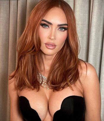 🔥 Megan fox  page leaked private photo uncensored full