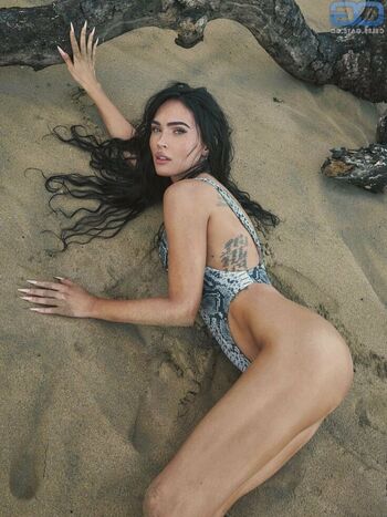 🔥 Megan fox  page leaked private photo uncensored full