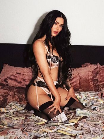 🔥 Megan fox  page leaked private photo uncensored full