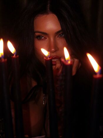 🔥 Megan fox  page leaked private photo uncensored full