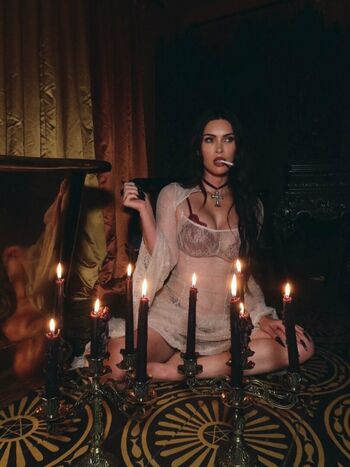 🔥 Megan fox  page leaked private photo uncensored full