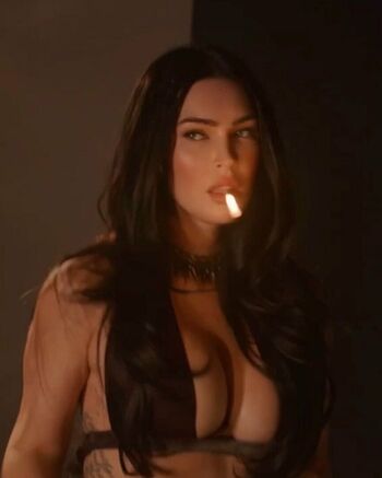 🔥 Megan fox  page leaked private photo uncensored full