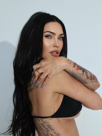 🔥 Megan fox  page leaked private photo uncensored full