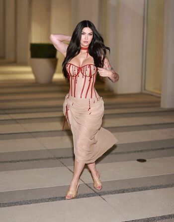 🔥 Megan fox leaked private photo uncensored full