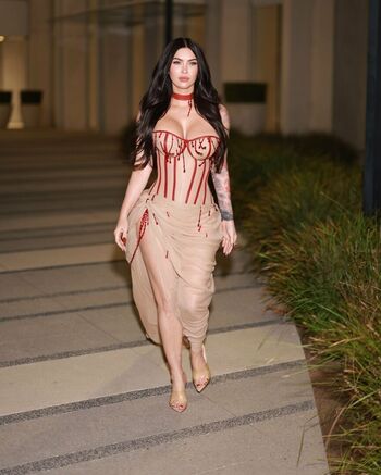 🔥 Megan fox leaked private photo uncensored full