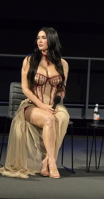🔥 Megan fox leaked private photo uncensored full