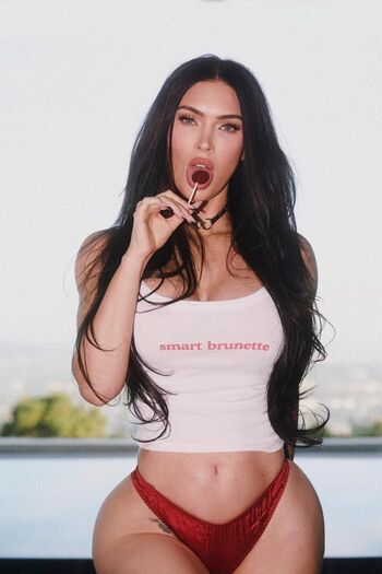 🔥 Megan fox leaked private photo uncensored full