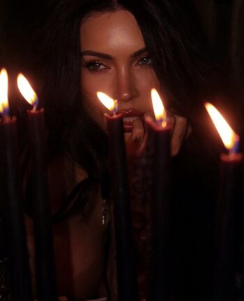 🔥 Megan fox leaked private photo uncensored full