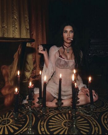 🔥 Megan fox leaked private photo uncensored full