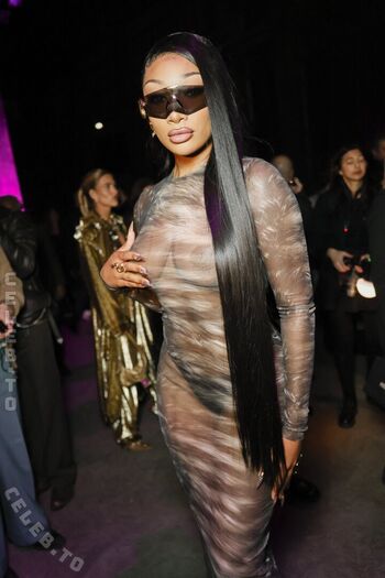 🔥 Megan thee stallion  page leaked private photo uncensored full