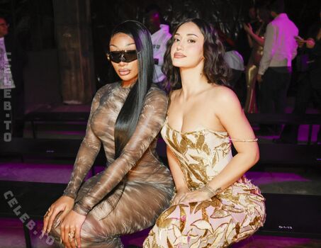 🔥 Megan thee stallion  page leaked private photo uncensored full