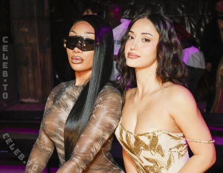 🔥 Megan thee stallion  page leaked private photo uncensored full