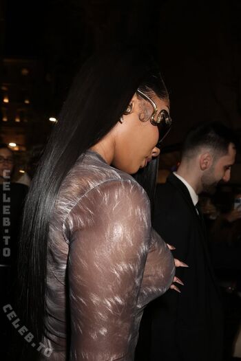 🔥 Megan thee stallion  page leaked private photo uncensored full