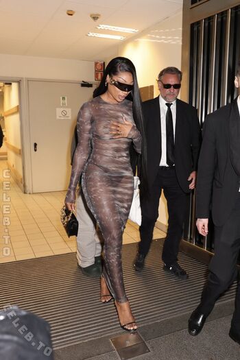 🔥 Megan thee stallion  page leaked private photo uncensored full