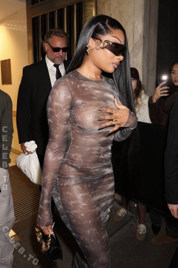 🔥 Megan thee stallion  page leaked private photo uncensored full