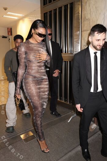 🔥 Megan thee stallion  page leaked private photo uncensored full