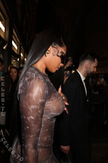 🔥 Megan thee stallion  page leaked private photo uncensored full