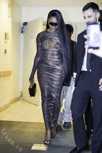 🔥 Megan thee stallion  page leaked private photo uncensored full