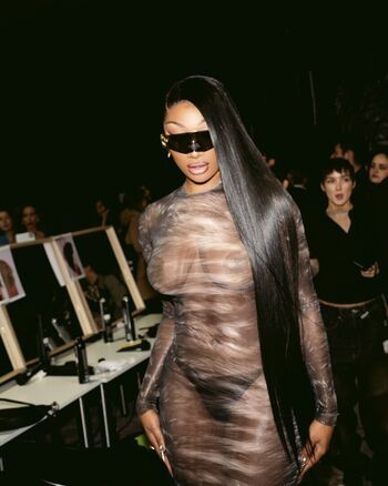 🔥 Megan thee stallion  page leaked private photo uncensored full