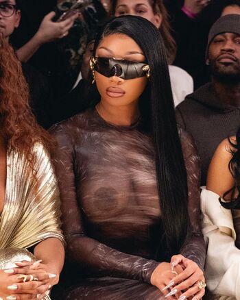 🔥 Megan thee stallion  page leaked private photo uncensored full