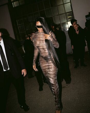 🔥 Megan thee stallion  page leaked private photo uncensored full